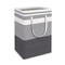 Premium Large Capacity Laundry Basket Foldable Waterproof Storage Bag 5
