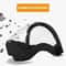 Transparent Full Reusable Antifog Mask With Filters Dustproof Windproof Protection 3