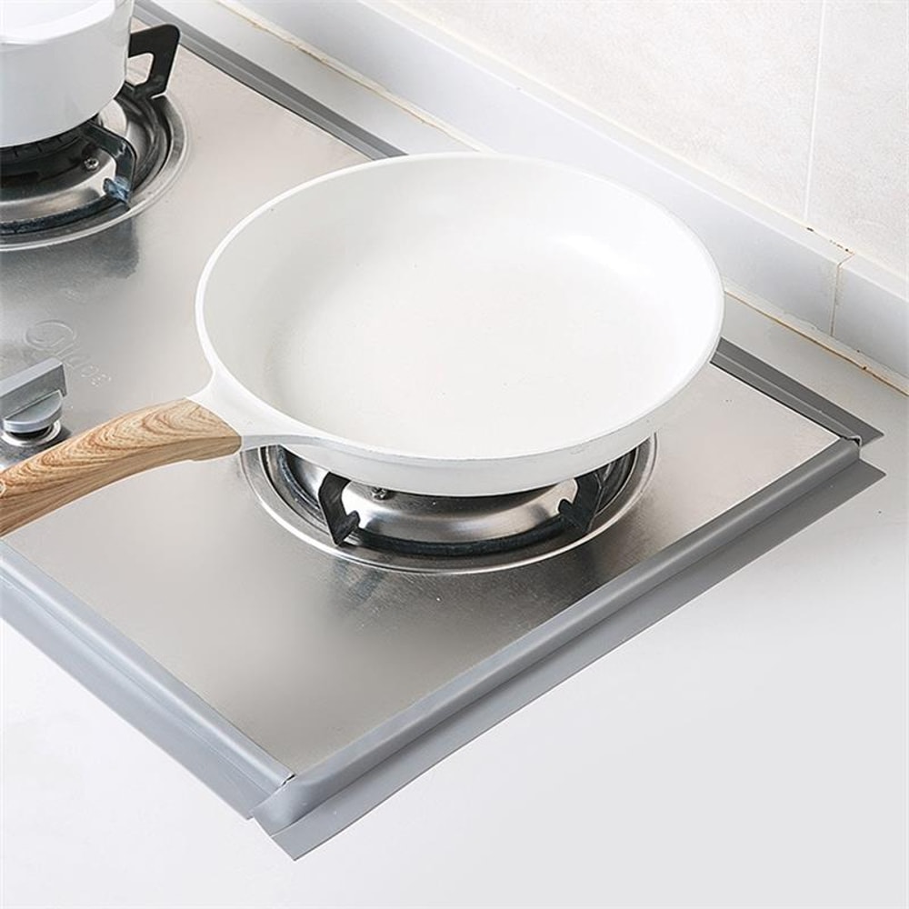 Grey PVC Waterproof SelfAdhesive Sealing Strip For Sink Stove And Bathroom Corner Mould And WaterP 2