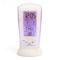 Mini LED Music Alarm Clock With Temperature Mute Feature Portable White Electronic Clock For Home 4