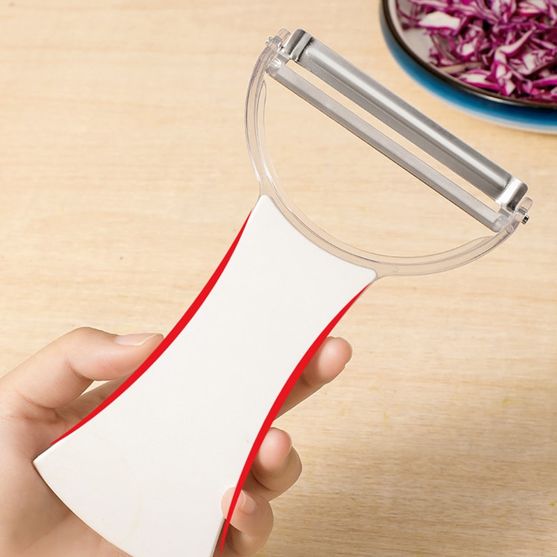 Multifunctional Stainless Steel Vegetable Grater Shredder Slicer For Cabbage Salad More 3