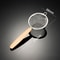 Stainless Steel Mesh Filter Spoon With Wooden Handle Durable Kitchen Tool For Filtering Flour Str 3