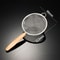 Stainless Steel Mesh Filter Spoon With Wooden Handle Durable Kitchen Tool For Filtering Flour Str 4