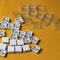 Transparent DoubleLayer Keycaps For Custom Keyboards MX Switch Protection 4