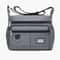 Mens Crossbody Shoulder Bag With Large Capacity And MultiPockets For Business Casual Use 1