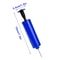 Portable Mini Hand Air Pump For Soccer Basketball Football Volleyball Balls Inflatable Kit With N 4