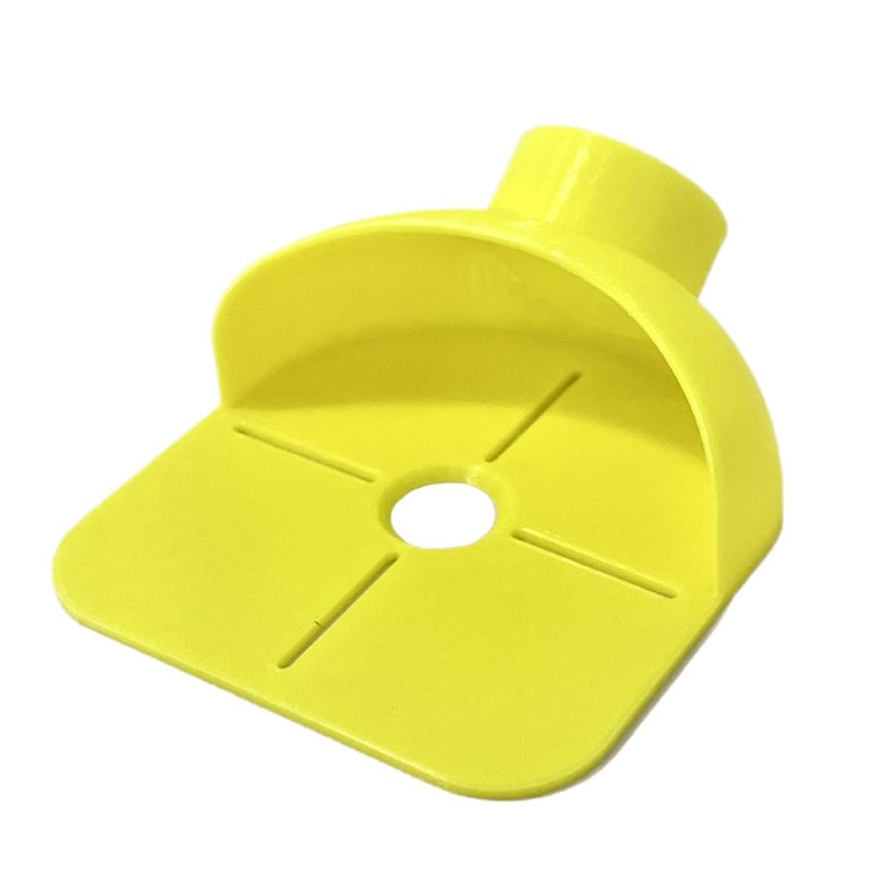 Dustproof Drill Dust Collector For Household Electric Drills Essential Impact Drill Ash Bowl 5