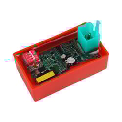 dc cdi racing motorcycle ignition switch for scooter, atv, dirt bike, and go kart