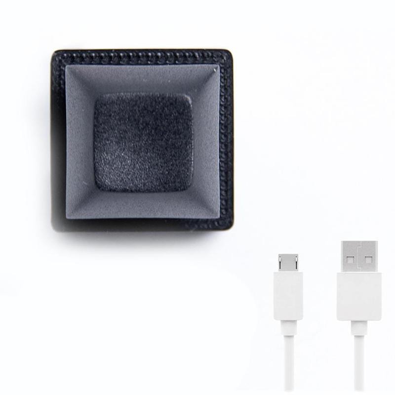 OneKey Shortcut Custom Mechanical Keyboard With USB Programmable Macro Hot Key Mini Keypad 4