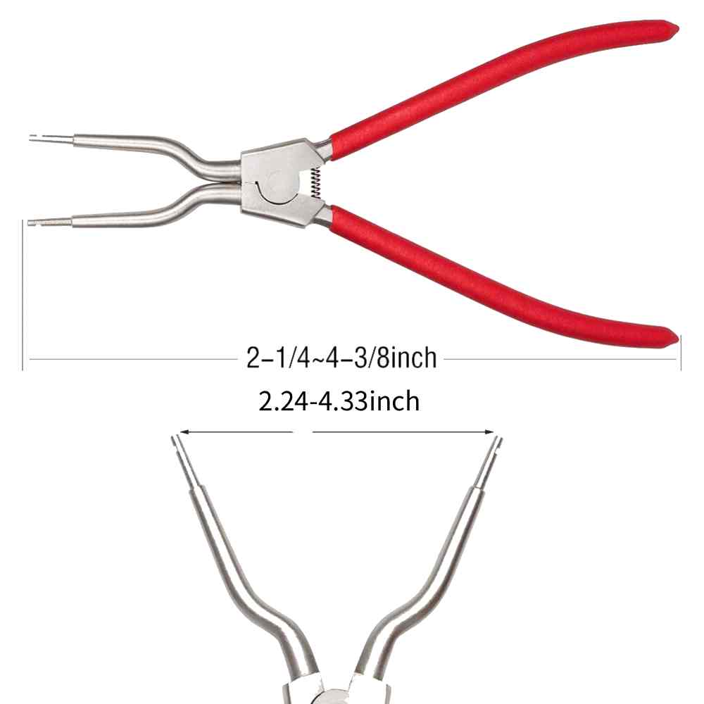 Washing Machine Tub Spring Expansion Tool Prevent Rust Upgrade BuiltIn Spring Tool For Easy Inner 4