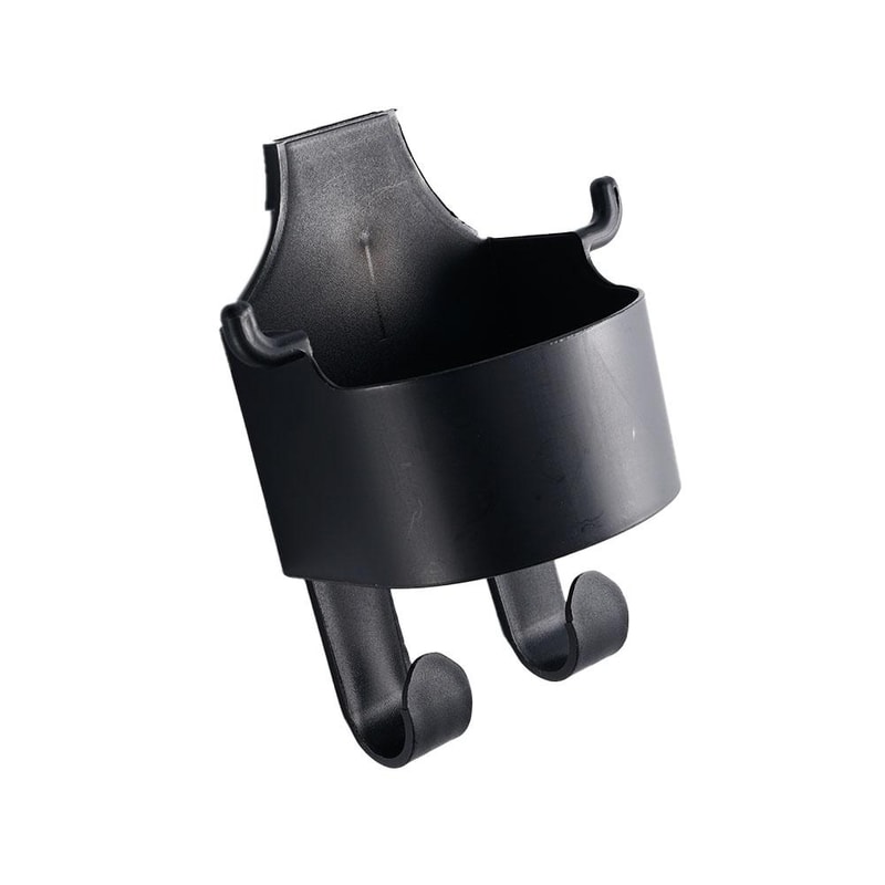 Multifunctional Car Seat Hook Organizer Universal Handbag Holder Phone Cup Storage Solution 1