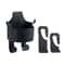 Multifunctional Car Seat Hook Organizer Universal Handbag Holder Phone Cup Storage Solution 2