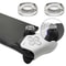 Rocker Cap For PlayStation Portal Transparent Liquid Silicone Joystick Analog Cover For PS Portal 0