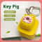 Frog Pig Or Dog Fidget Toy Keychain With Colorful Lights Rechargeable Stress Reliever And Sensory 2