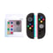 Colorful Silicone Thumb Button Caps For Switch Joysticks Customizable Comfortable Controller Acce 3