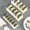 Reusable Sushi Maker Kit Round Square Heartshaped Kimbap Sushi Roll Molds Sushi Making Tools For 2