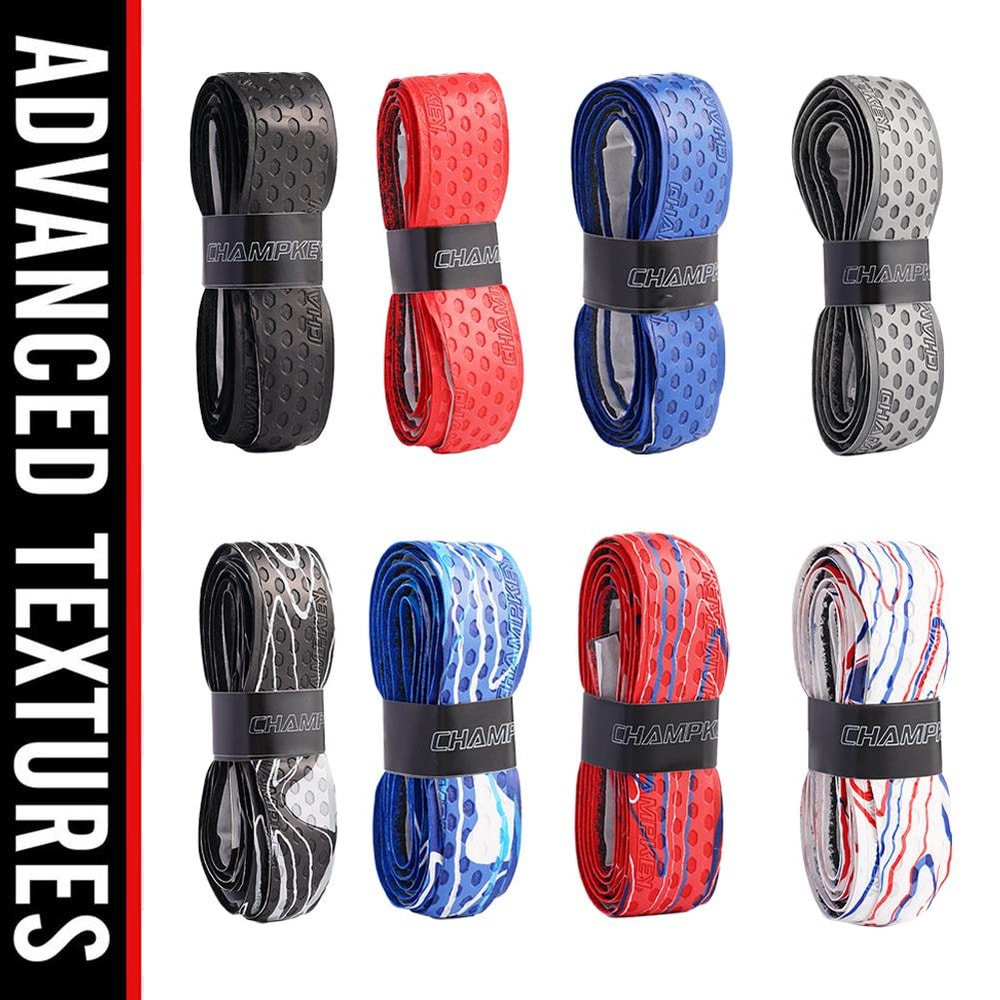 Baseball Bat Grip Tape AntiSlip Breathable PU Wrapping For Enhanced Comfort And Shock Absorption 1