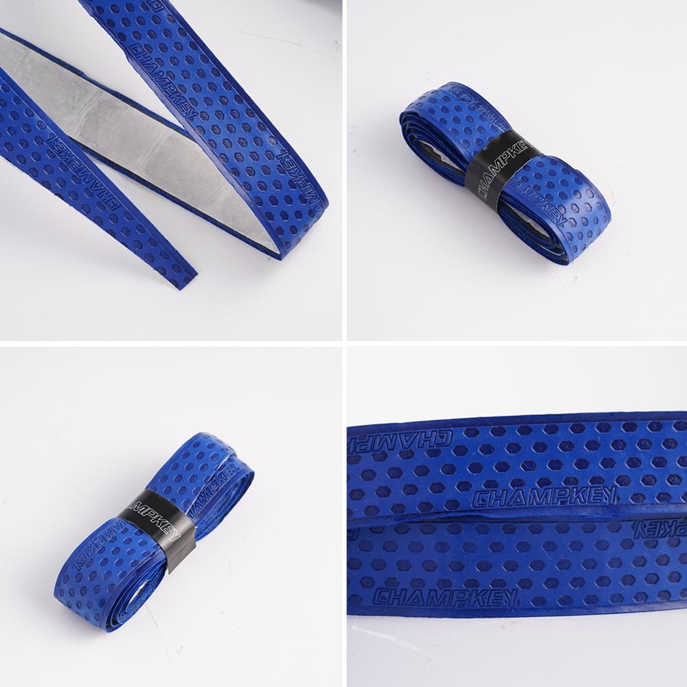 Baseball Bat Grip Tape AntiSlip Breathable PU Wrapping For Enhanced Comfort And Shock Absorption 4