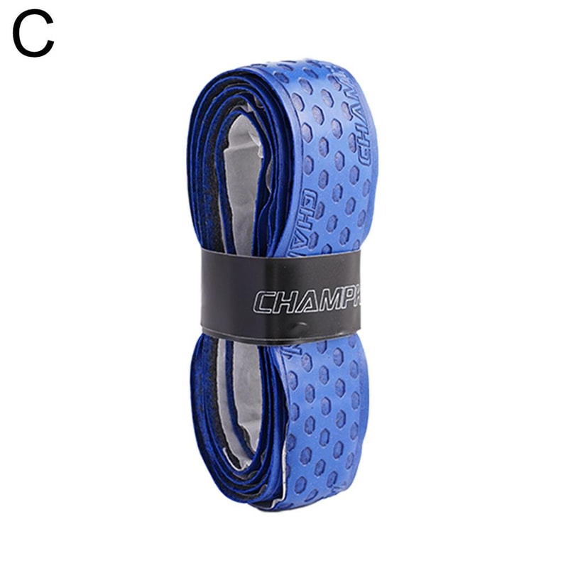 Baseball Bat Grip Tape AntiSlip Breathable PU Wrapping For Enhanced Comfort And Shock Absorption 6