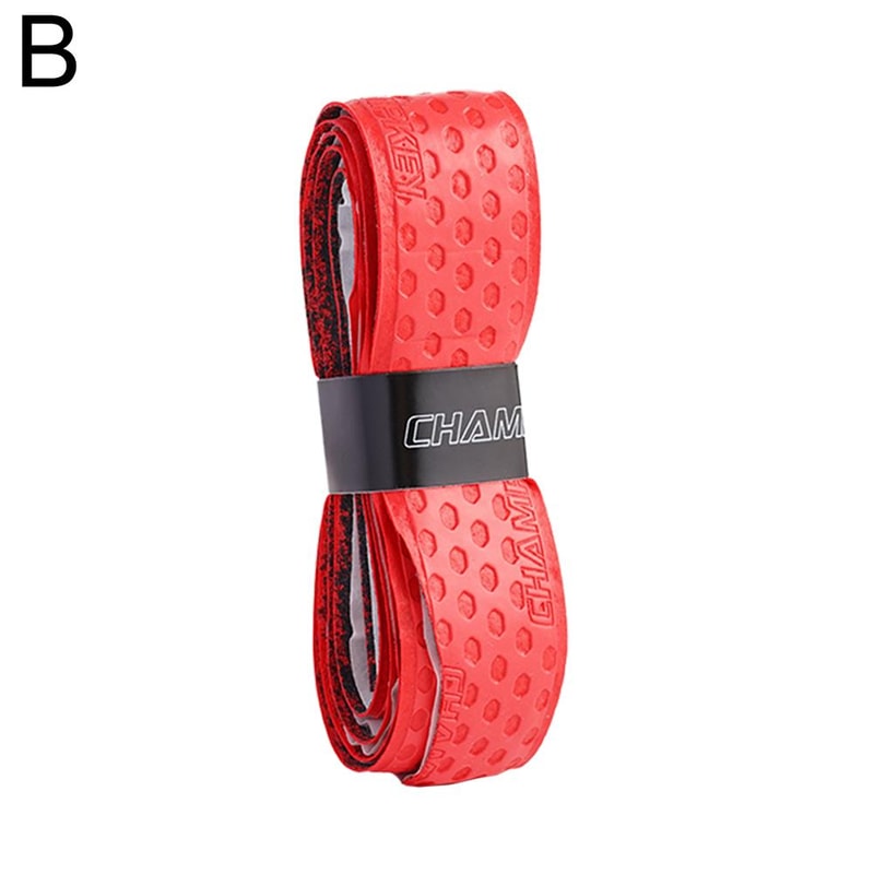 Baseball Bat Grip Tape AntiSlip Breathable PU Wrapping For Enhanced Comfort And Shock Absorption 7