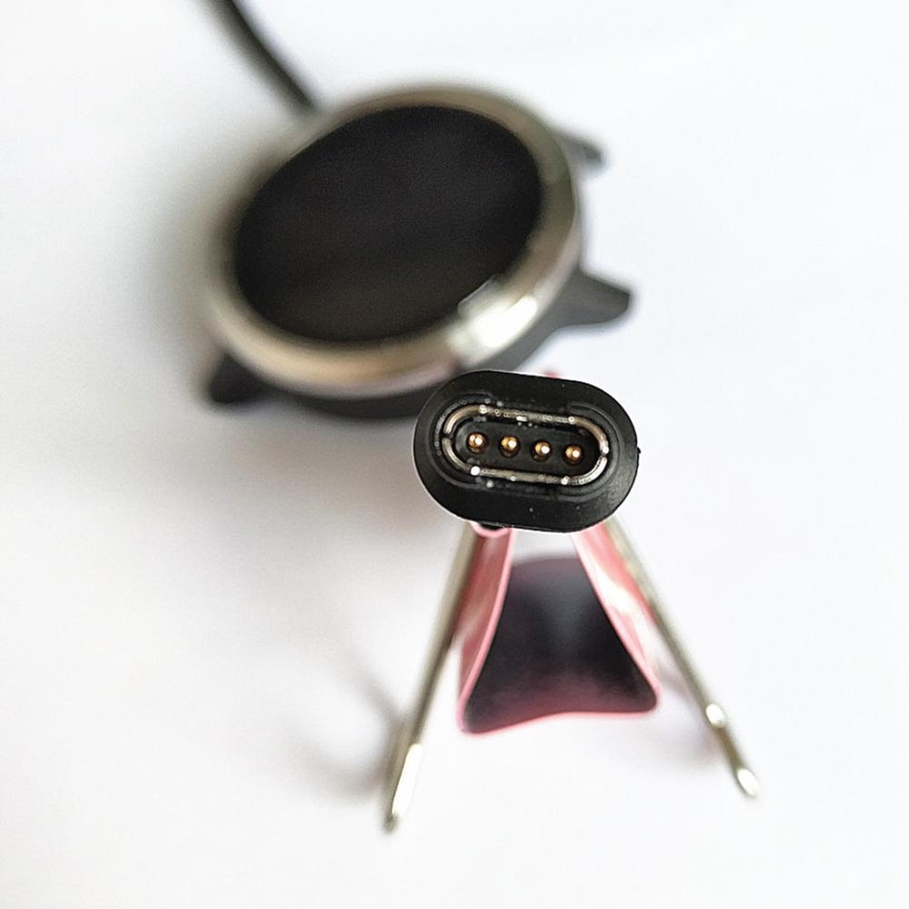 Garmin Fenix PRO Solar Venu Plus USB Charging Cable Fast Charging Data Sync Cord 2