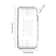 Shockproof TPU Transparent Case For ANBERNIC H Handheld Console Durable Transparent Protective She 3