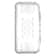 Shockproof TPU Transparent Case For ANBERNIC H Handheld Console Durable Transparent Protective She 4