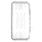 Shockproof TPU Transparent Case For ANBERNIC H Handheld Console Durable Transparent Protective She 4