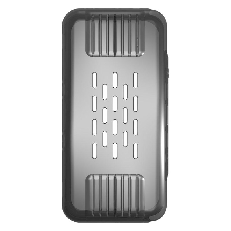 Shockproof TPU Transparent Case For ANBERNIC H Handheld Console Durable Transparent Protective She 5