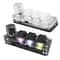 RGB Mini Gaming Mechanical Keyboard Custom Red Switch Knob Bluetooth Wired Programmable Keys 0
