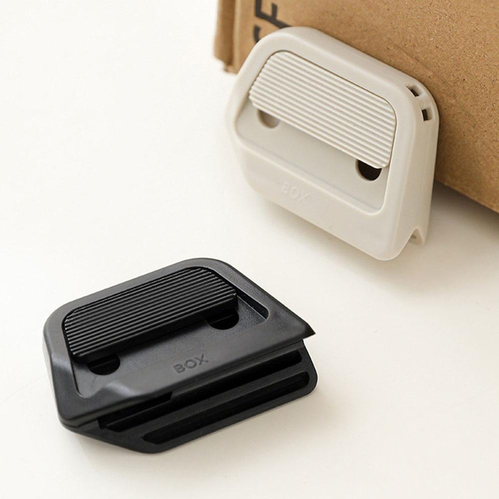 Magnetic Ceramic Box Cutter Retractable Safety Blade For Cardboard Package Opening 1