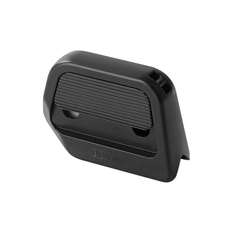 Magnetic Ceramic Box Cutter Retractable Safety Blade For Cardboard Package Opening 3