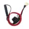 SAE Quick Release Plug Cable With Fuse Terminal O Connector For Battery Charger AWG Terminal Extens 1