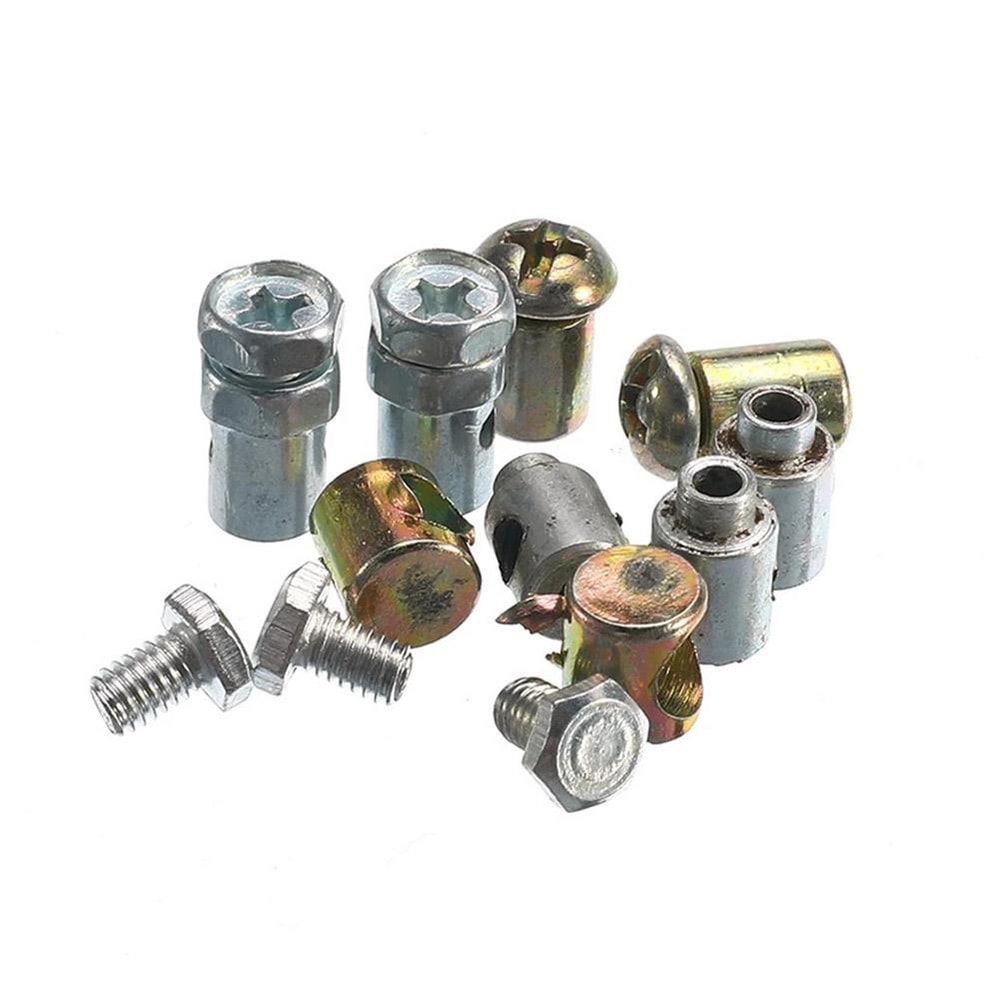 Universal Motorcycle Emergency Throttle Cable Repair Kit For Clutch Throttle And Brake Cables 3