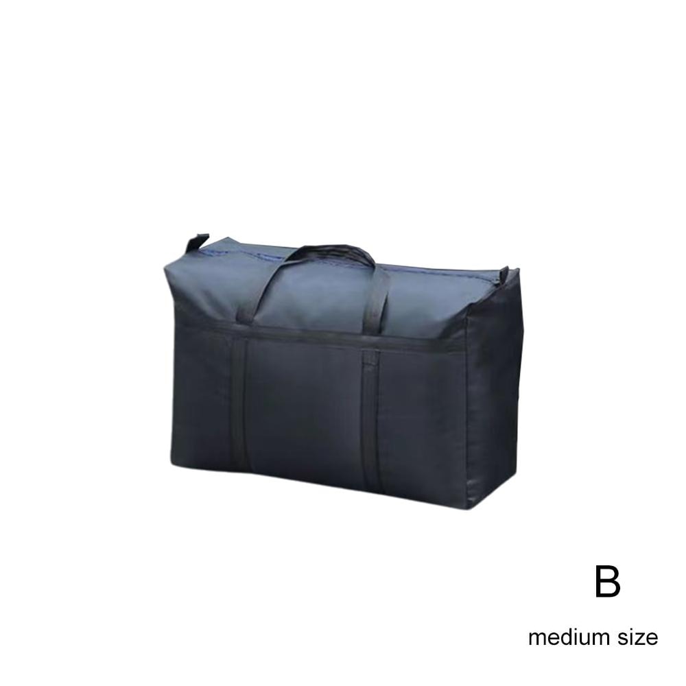 Extra Large Waterproof Travel Bag Foldable Laundry Shopping Bag With Large Capacity For Easy Stor 6