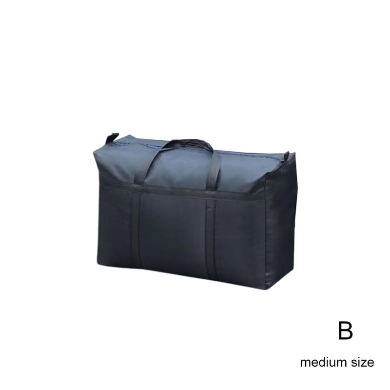 Extra Large Waterproof Travel Bag Foldable Laundry Shopping Bag With Large Capacity For Easy Stor 6