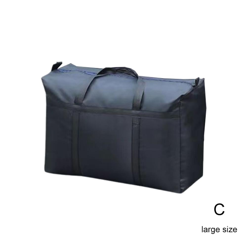 Extra Large Waterproof Travel Bag Foldable Laundry Shopping Bag With Large Capacity For Easy Stor 7