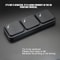 USB Programmable Macro Keyboard For Windows Linux And MacOS OneKey Shortcut And Mouse Button Repla 2