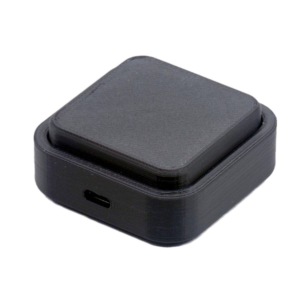 USB Programmable Macro Keyboard For Windows Linux And MacOS OneKey Shortcut And Mouse Button Repla 4