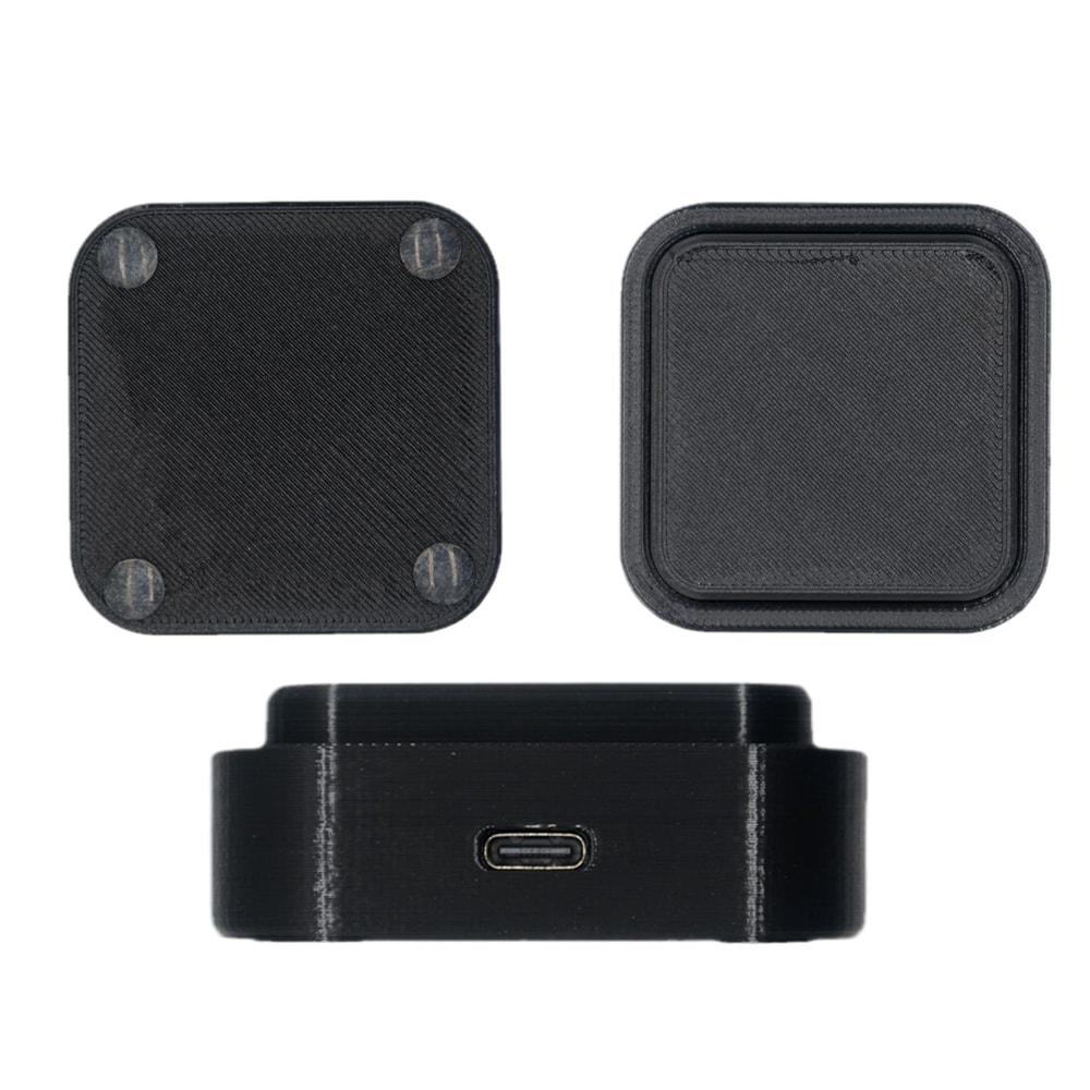 USB Programmable Macro Keyboard For Windows Linux And MacOS OneKey Shortcut And Mouse Button Repla 3