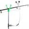 Fishing Bell Bite Alarm Stainless Steel Rod Tackle For Sea Fishing 0