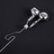Fishing Bell Bite Alarm Stainless Steel Rod Tackle For Sea Fishing 3