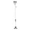 Fishing Bell Bite Alarm Stainless Steel Rod Tackle For Sea Fishing 4
