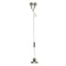 Fishing Bell Bite Alarm Stainless Steel Rod Tackle For Sea Fishing 4