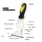 Multifunctional Stainless Steel Putty Knife Heavy Duty Scraper For DIY Construction Projects Tool 2