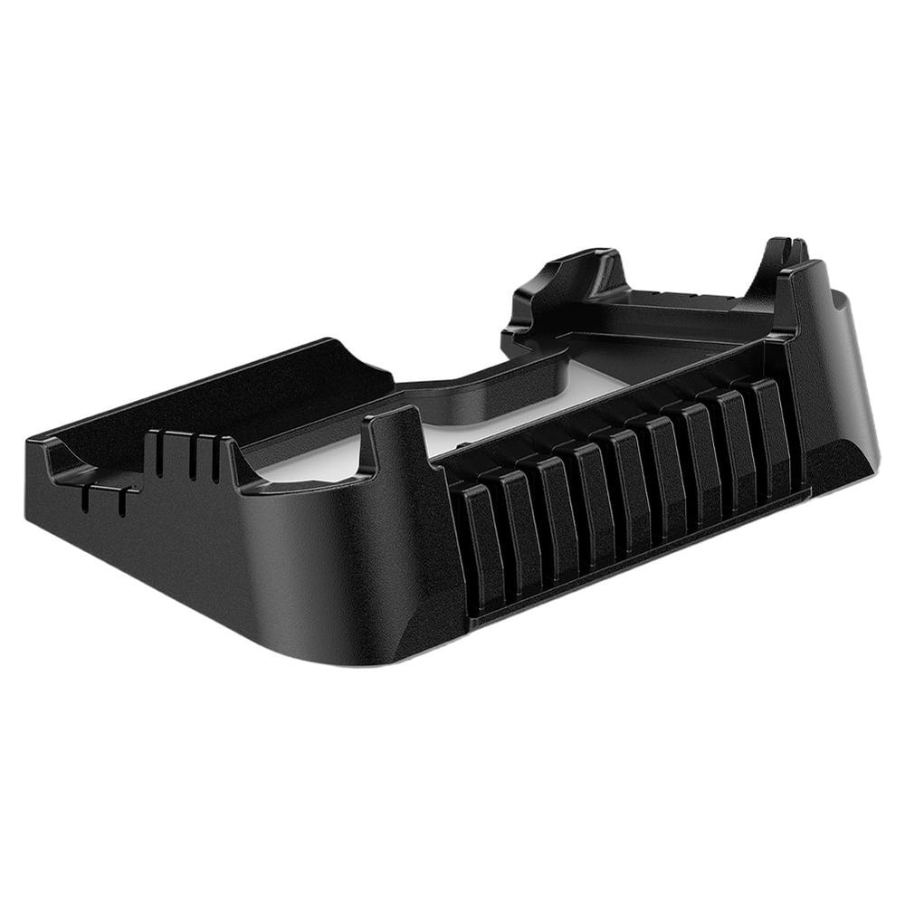 Horizontal Dock Stand For Switch OLED Universal Console Base With Game Card Storage 5