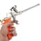 Foam Expanding Spray Gun Alloy Plastic Polyurethane Foam Sealant Tool For House Renovation 3