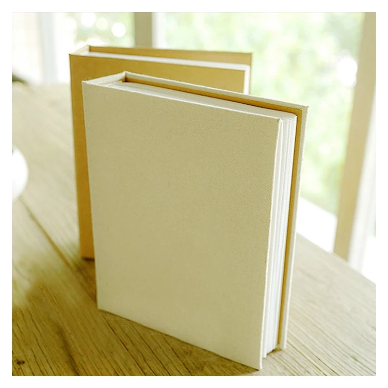 Handmade Wedding Baby Photo Album With Pockets For Photos 0