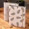 Linen Cover Photo Album Creative Scrapbooking Family Memory Storage 0