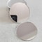 DIY SelfAdhesive Mobile Phone Case Lens Sticker Portable Makeup Mirror Decal For Smartphones 4